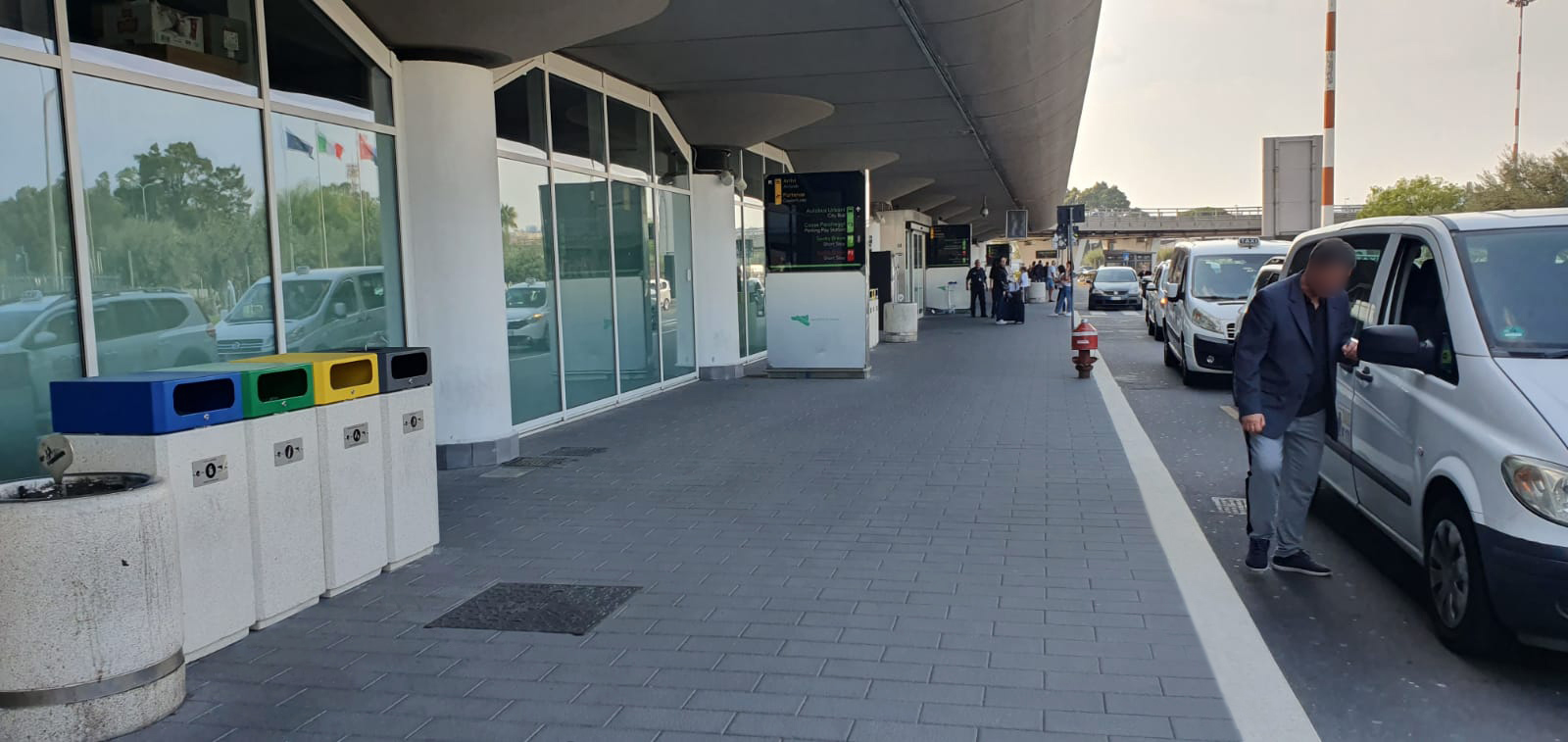 Aeroporto internazionale di Catania